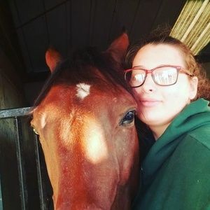 Meet your Posher, Aubrey